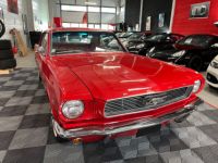 Ford Mustang V8 289ci Code C - <small></small> 34.990 € <small>TTC</small> - #9