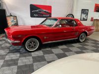 Ford Mustang V8 289ci Code C - <small></small> 34.990 € <small>TTC</small> - #12