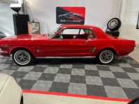 Ford Mustang V8 289ci Code C - <small></small> 34.990 € <small>TTC</small> - #11