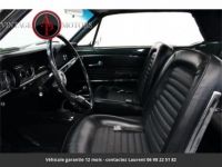 Ford Mustang v8 289ci code c tout compris - <small></small> 31.952 € <small>TTC</small> - #2