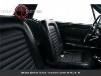 Ford Mustang v8 289ci code c tout compris - <small></small> 31.952 € <small>TTC</small> - #3