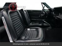 Ford Mustang v8 289ci code c tout compris - <small></small> 31.952 € <small>TTC</small> - #4