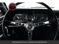 Ford Mustang v8 289ci code c tout compris - <small></small> 31.952 € <small>TTC</small> - #8