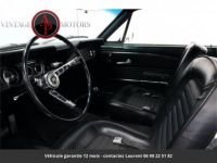 Ford Mustang v8 289ci code c tout compris - <small></small> 31.952 € <small>TTC</small> - #9