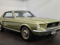Ford Mustang V8 289ci Coupé - <small></small> 36.000 € <small>TTC</small> - #1