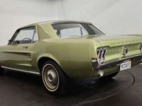 Ford Mustang V8 289ci Coupé - <small></small> 36.000 € <small>TTC</small> - #2