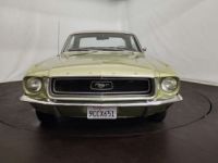 Ford Mustang V8 289ci Coupé - <small></small> 36.000 € <small>TTC</small> - #5