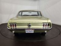 Ford Mustang V8 289ci Coupé - <small></small> 36.000 € <small>TTC</small> - #6