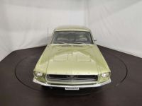 Ford Mustang V8 289ci Coupé - <small></small> 36.000 € <small>TTC</small> - #7