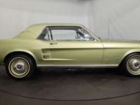 Ford Mustang V8 289ci Coupé - <small></small> 36.000 € <small>TTC</small> - #9