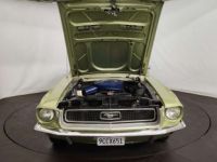 Ford Mustang V8 289ci Coupé - <small></small> 36.000 € <small>TTC</small> - #42