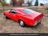 Ford Mustang v8 302 1970 tout compris - <small></small> 31.046 € <small>TTC</small> - #3