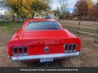 Ford Mustang v8 302 1970 tout compris - <small></small> 31.046 € <small>TTC</small> - #6