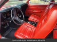 Ford Mustang v8 302 1970 tout compris - <small></small> 31.046 € <small>TTC</small> - #7