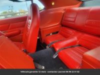 Ford Mustang v8 302 1970 tout compris - <small></small> 31.046 € <small>TTC</small> - #8