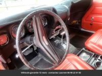 Ford Mustang v8 302 1970 tout compris - <small></small> 31.046 € <small>TTC</small> - #9