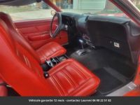 Ford Mustang v8 302 1970 tout compris - <small></small> 31.046 € <small>TTC</small> - #10
