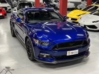 Ford Mustang V8 421cv Manual Recaro - <small></small> 39.900 € <small>TTC</small> - #3