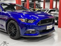 Ford Mustang V8 421cv Manual Recaro - <small></small> 39.900 € <small>TTC</small> - #4