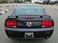 Ford Mustang V8 45TH ANNIVERSARY PANORAMIC - <small></small> 32.900 € <small>TTC</small> - #4