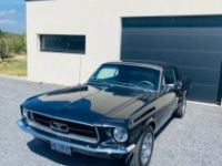 Ford Mustang V8 4.7 289 - <small></small> 35.990 € <small>TTC</small> - #1