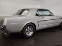Ford Mustang V8 4.7 l Coupé - <small></small> 35.000 € <small>TTC</small> - #4