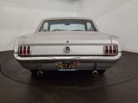 Ford Mustang V8 4.7 l Coupé - <small></small> 35.000 € <small>TTC</small> - #8