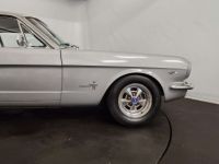 Ford Mustang V8 4.7 l Coupé - <small></small> 35.000 € <small>TTC</small> - #12