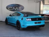 Ford Mustang V8 5.0 - <small>A partir de </small>690 EUR <small>/ mois</small> - #4