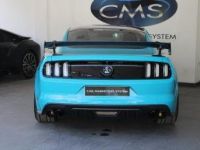 Ford Mustang V8 5.0 - <small>A partir de </small>690 EUR <small>/ mois</small> - #3