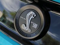Ford Mustang V8 5.0 - <small>A partir de </small>690 EUR <small>/ mois</small> - #15