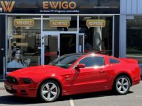 Ford Mustang V8 5.0 420 BVA - <small></small> 37.490 € <small>TTC</small> - #1