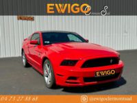 Ford Mustang V8 5.0 420 BVA - <small></small> 37.490 € <small>TTC</small> - #2