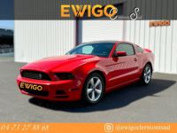 Ford Mustang V8 5.0 420 BVA - <small></small> 37.490 € <small>TTC</small> - #4