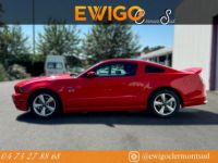 Ford Mustang V8 5.0 420 BVA - <small></small> 37.990 € <small>TTC</small> - #5