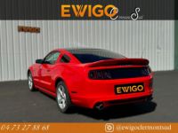 Ford Mustang V8 5.0 420 BVA - <small></small> 37.490 € <small>TTC</small> - #6