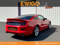 Ford Mustang V8 5.0 420 BVA - <small></small> 37.990 € <small>TTC</small> - #8