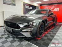 Ford Mustang V8 5.0 BVA10 GT - <small></small> 51.990 € <small>TTC</small> - #1