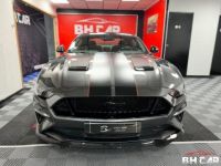 Ford Mustang V8 5.0 BVA10 GT - <small></small> 51.990 € <small>TTC</small> - #2