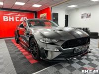 Ford Mustang V8 5.0 BVA10 GT - <small></small> 51.990 € <small>TTC</small> - #3