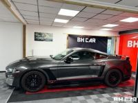 Ford Mustang V8 5.0 BVA10 GT - <small></small> 51.990 € <small>TTC</small> - #4