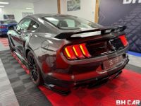 Ford Mustang V8 5.0 BVA10 GT - <small></small> 51.990 € <small>TTC</small> - #5