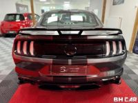 Ford Mustang V8 5.0 BVA10 GT - <small></small> 51.990 € <small>TTC</small> - #6