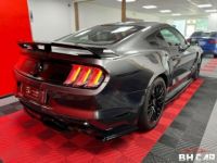 Ford Mustang V8 5.0 BVA10 GT - <small></small> 51.990 € <small>TTC</small> - #7