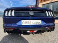 Ford Mustang V8 5.0 GT CABRIOLET BOITE AUTO PACK PREM BANG&OLUFSEN SUSPENSION MAGNERIDE GARANTIE 51900 € - <small></small> 51.900 € <small>TTC</small> - #25