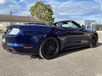 Ford Mustang V8 5.0 GT CABRIOLET BOITE AUTO PACK PREM BANG&OLUFSEN SUSPENSION MAGNERIDE GARANTIE 51900 € - <small></small> 51.900 € <small>TTC</small> - #27