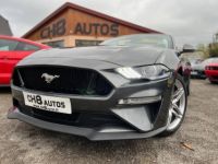 Ford Mustang v8 5.0 gt cabriolet boite automatique 1ere main *visible et disponible sur notre parc* suspension magneride systeme audio bang&olufsen 17260 kms 5 - <small></small> 54.900 € <small>TTC</small> - #2