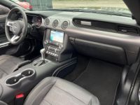 Ford Mustang v8 5.0 gt cabriolet boite automatique 1ere main *visible et disponible sur notre parc* suspension magneride systeme audio bang&olufsen 17260 kms 5 - <small></small> 54.900 € <small>TTC</small> - #11