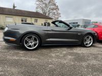 Ford Mustang v8 5.0 gt cabriolet boite automatique 1ere main *visible et disponible sur notre parc* suspension magneride systeme audio bang&olufsen 17260 kms 5 - <small></small> 54.900 € <small>TTC</small> - #24