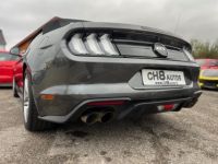 Ford Mustang v8 5.0 gt cabriolet boite automatique 1ere main *visible et disponible sur notre parc* suspension magneride systeme audio bang&olufsen 17260 kms 5 - <small></small> 54.900 € <small>TTC</small> - #33